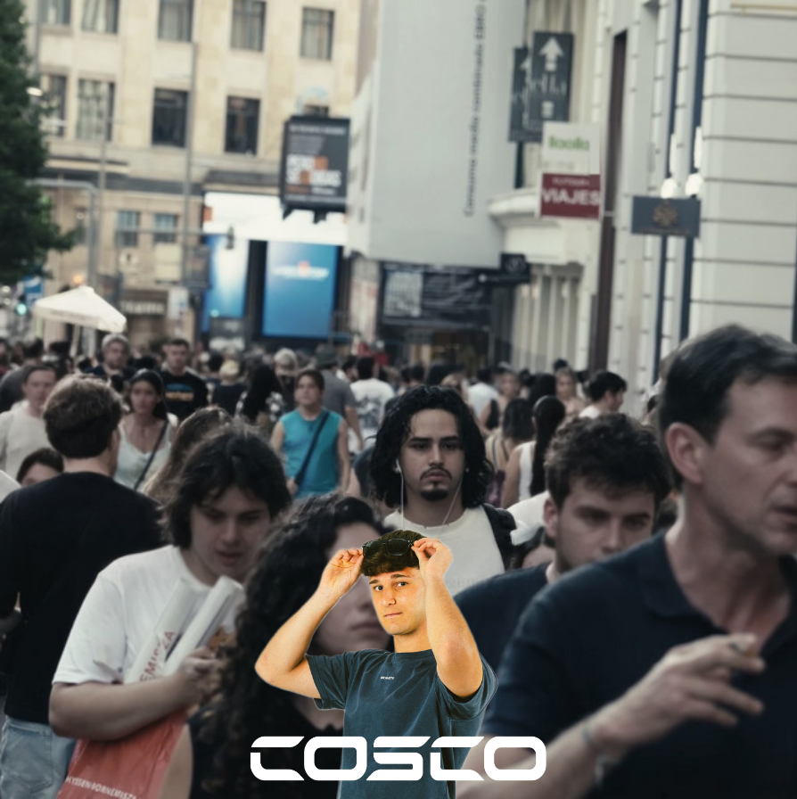 Carátula de Jukiar (Cosco DJ Extended)
